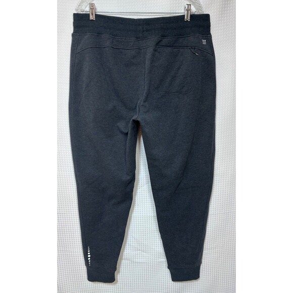 Title Nine Joggers Size XL Fleece Athletic Performance Pants Hiking Outdoor z - Picture 4 of 13
